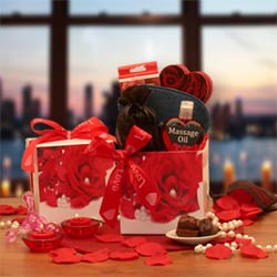 Bed-of-Roses-Gift-Set