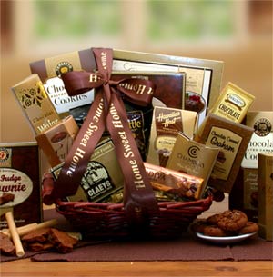 A-Special-Home-Coming-'-Welcome-Home-Gift-Basket
